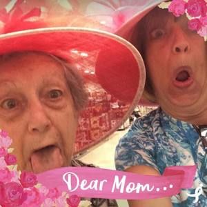 Meet your Posher, Helene